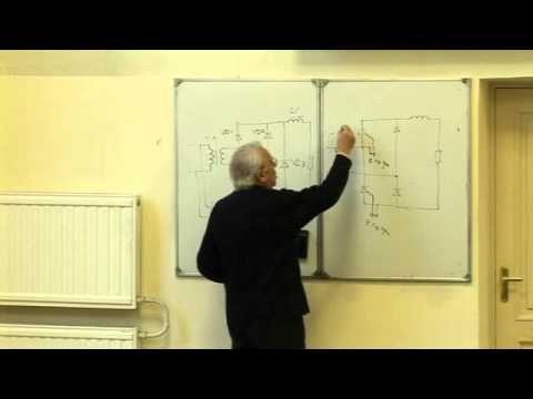 Видео: 16.4 Управляемые выпрямители.