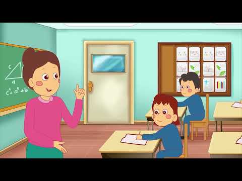 Видео: "БИ УДАХГҮЙ СУРГУУЛЬД ОРНО" СӨБ Байгаль, нийгмийн орчин 5