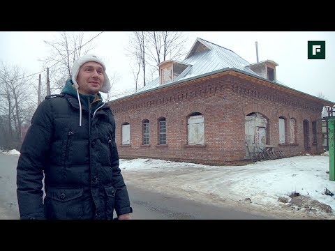 Видео: Чтобы радоваться жизни. Кирпичный дом без утепления и имитаций // FORUMHOUSE