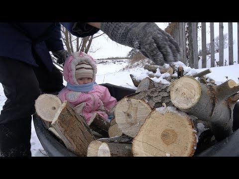 Видео: АСМР| ЖИЗНЬ В ДЕРЕВНЕ  | звуки деревни | ролевая игра | asmr