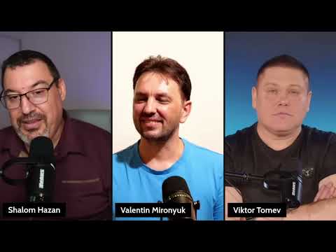 Видео: Критический анализ учения Валентина Миронюка.