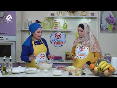Видео: Әлия Төлегенова \ Тәтті Time \ Асыл арна