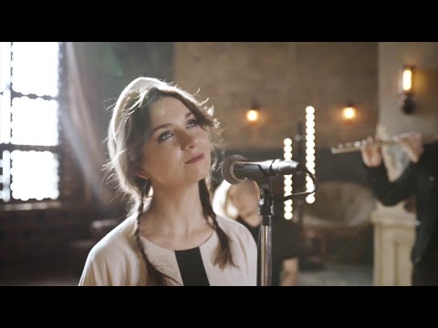 Видео: Миру мир (акустика) / Miru mir - Russian folk song (acoustic)