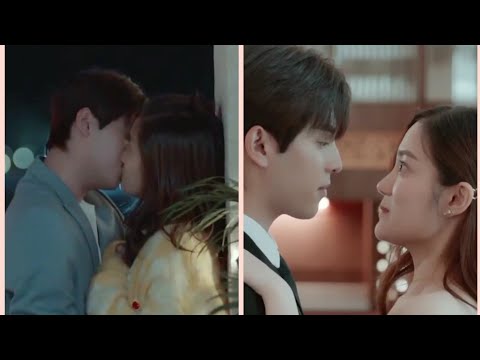 Видео: Клип к дораме Ночь кометы/The night of the comet🌃