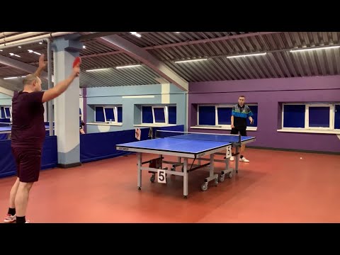 Видео: 09.11.25 Павлов С.Ю. (640 ttw) - Коленецкий К.Д. (598 ttw) Чемпионат г. Вологда. КНТ Планета