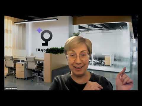 Видео: Ответы на вопросы по партнерскому лейблу  O-Key_Елена Гнетнева_01.11.25