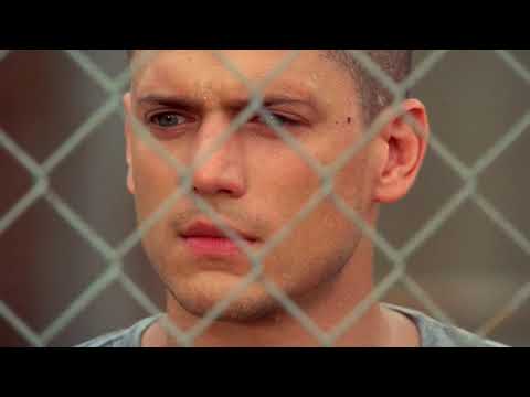 Видео: Побег 3 сезон (Майкл узнает от Линкольна что Сара мертва)