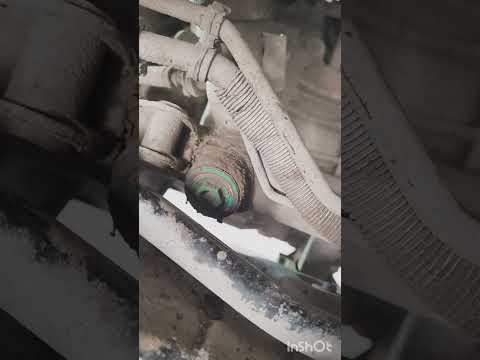 Видео: Форд Мандэо 4 подтяжка рулевой рейки