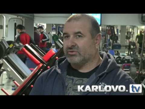 Видео: Управителят на спортен клуб „ФЛЕКС”: Карлово произвежда шампиони