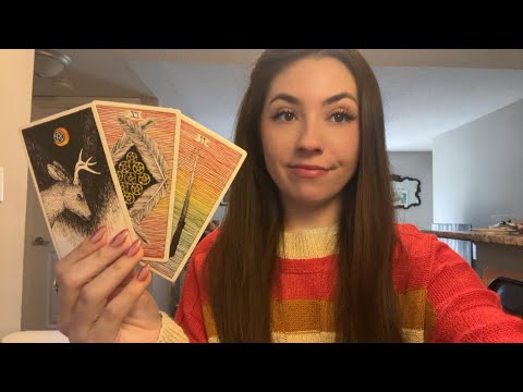 Видео: Они готовы серьезно отнестись к ВАМ и вашим ОТНОШЕНИЯМ 💗