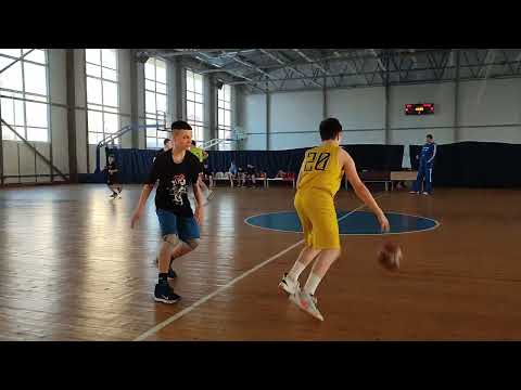 Видео: Игра на тренировке 03.01.24-2