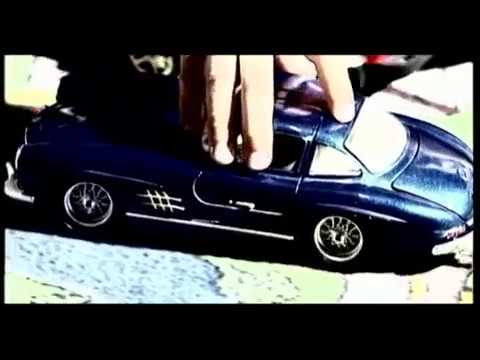 Видео: Юрий Белоусов  клип "Дорога"