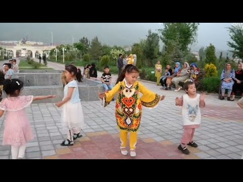 Видео: Суруди - Шахри Нуробод.