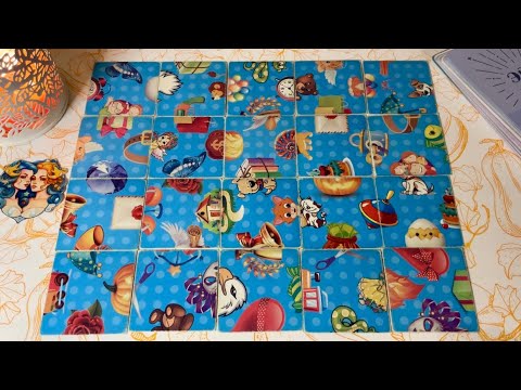 Видео: 🍁ПАСЬЯНС-ПРОГНОЗ НА НЕДЕЛЮ С 10.11 по 16.11🍁ДЛЯ ВСЕХ ЗНАКОВ ЗОДИАКА🔮ГАДАНИЕ ОНЛАЙН✨