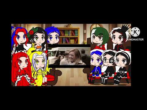 Видео: Реакция стран из прошлого на видео + Жизнь стран за кадром #3 (Перезалил из-за моей ошибки)