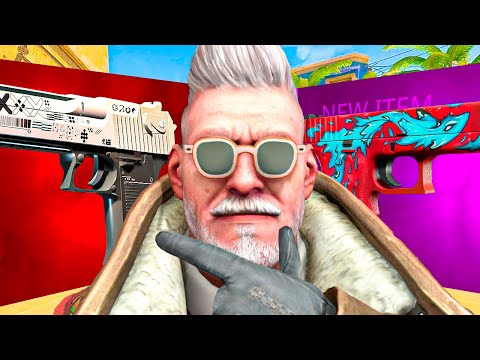 Видео: ЧТО ПОКУПАТЬ ПОД РАЗНЫЙ БЮДЖЕТ В CS2 #cs2 #инвестиции