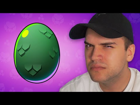 Видео: МУТАЦИИ, MONSTER EGGS & GODZILLA!