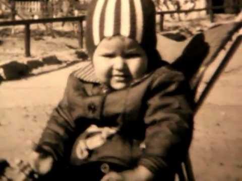 Видео: Пыть-Ях, Мамонтово, 1985-1986г