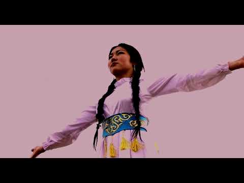 Видео: Чолпон-Ата шаарынын легендасы жана таарыхы. Архив 2016-жылы тартылыптыр