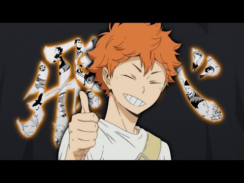 Видео: Поясняю за Волейбол в 2024 (Haikyuu!!)