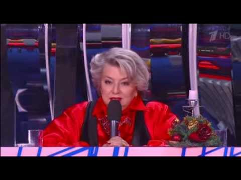 Видео: А.Ягудин в ЛП - 16 выпуск