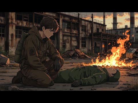 Видео: S.T.A.L.K.E.R.: Тень Чернобыля с модом Gunslinger #9