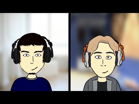 Видео: МУЛЬТ-ПРИКЛЮЧЕНИЯ BrainDit'а и AlexPozitiv'а