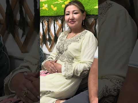 Видео: Сырга салу. Куда тусу.