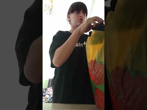 Видео: Покупки чек ❤️