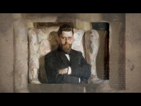 Видео: Великие русские меценаты. Алексей Бахрушин