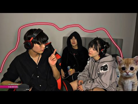 Видео: СОВМЕСТНЫЙ стрим Стас, Ави, Аслан / Twitch