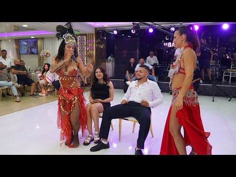 Видео: Абитуриентски Бал на Теодоси