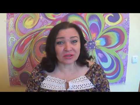 Видео: Поздравление с 8 марта и Женские практики от Натальи Эрас  08.03.17