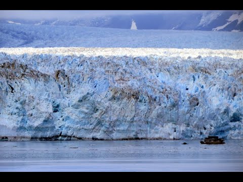 Видео: Ванкувер и Аляска: путешествие, которое запомнится на всю жизнь.