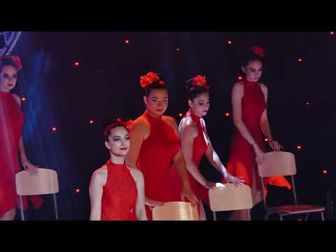 Видео: ALL STEPS 2022г. Ямбол, "ЛИБЕРТАНГО" юноши