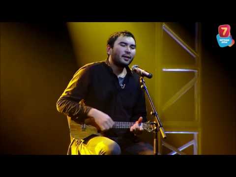 Видео: Moldanazar - Махаббатым (Живой звук на 7 канале)