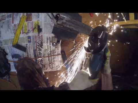 Видео: Удлиняем маятник CRF50 (Ревенант) #ТС1