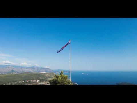Видео: Эстония-Хорватия 2021