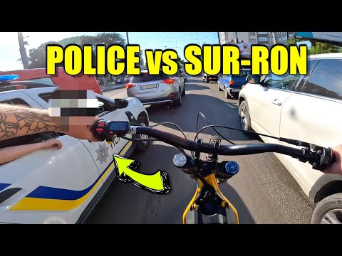 Видео: Катаюсь на Електро-Ровері