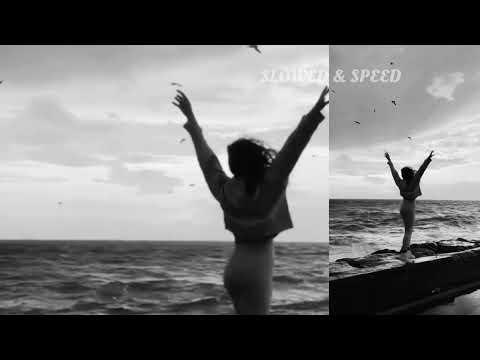 Видео: ELMAN — С неба (feat. TRIDA) [slowed + reverb]