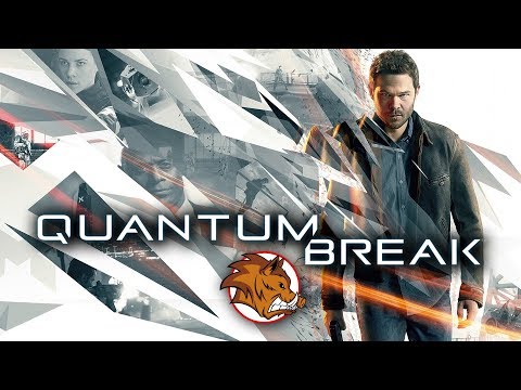 Видео: 🔴 [СТРИМ] QUANTUM BREAK► КАБАН МАНИПУЛИРУЕТ ВРЕМЕНЕМ ► СЮЖЕТ ► ПРОХОЖДЕНИЕ АКТ #4