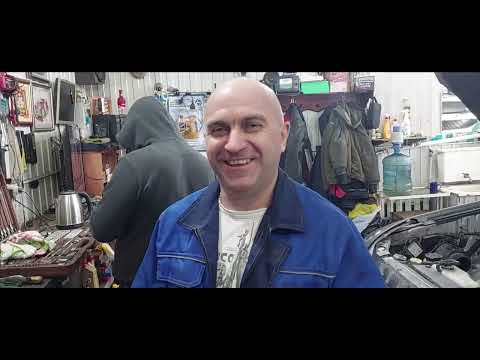 Видео: Прадо120, раскаксовка, замена сальников клапанов, рассухариватель  JTC4944