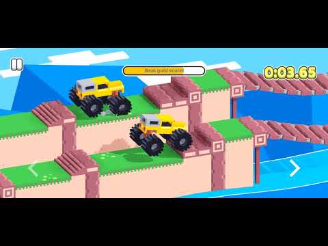 Видео: ОЧЕНЬ странные машины (Drive Mad)