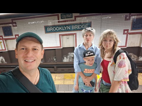 Видео: Большое Американское путешествие. Перелет из аэропорта Алматы(ALA) в Нью-Йорк(JFK) . Обзор рейсов.