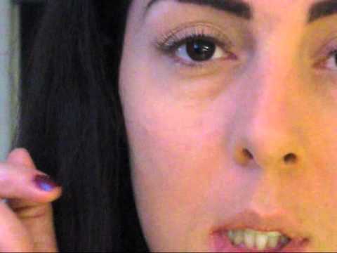 Видео: Все про накладные ресницы