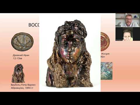 Видео: Восстановительный обжиг в керамике. Часть 1. Reduction firing part 1.