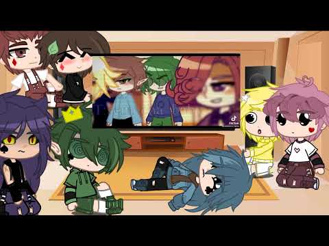 Видео: Реакция 13 карт на Вару (стекло)