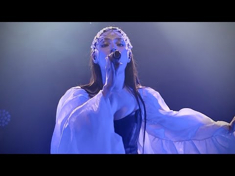 Видео: Концерт группы Ay Yola в Санкт-Петербурге. Часть 1