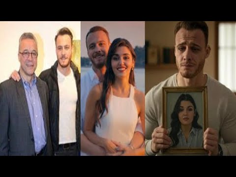 Видео: Отец Керема сквозь слезы дал интервью: Мой сын врет о Ханде...