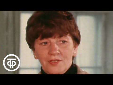 Видео: Старший тренер. О тренере женской сборной команды СССР по баскетболу Лидии Алексеевой (1979)